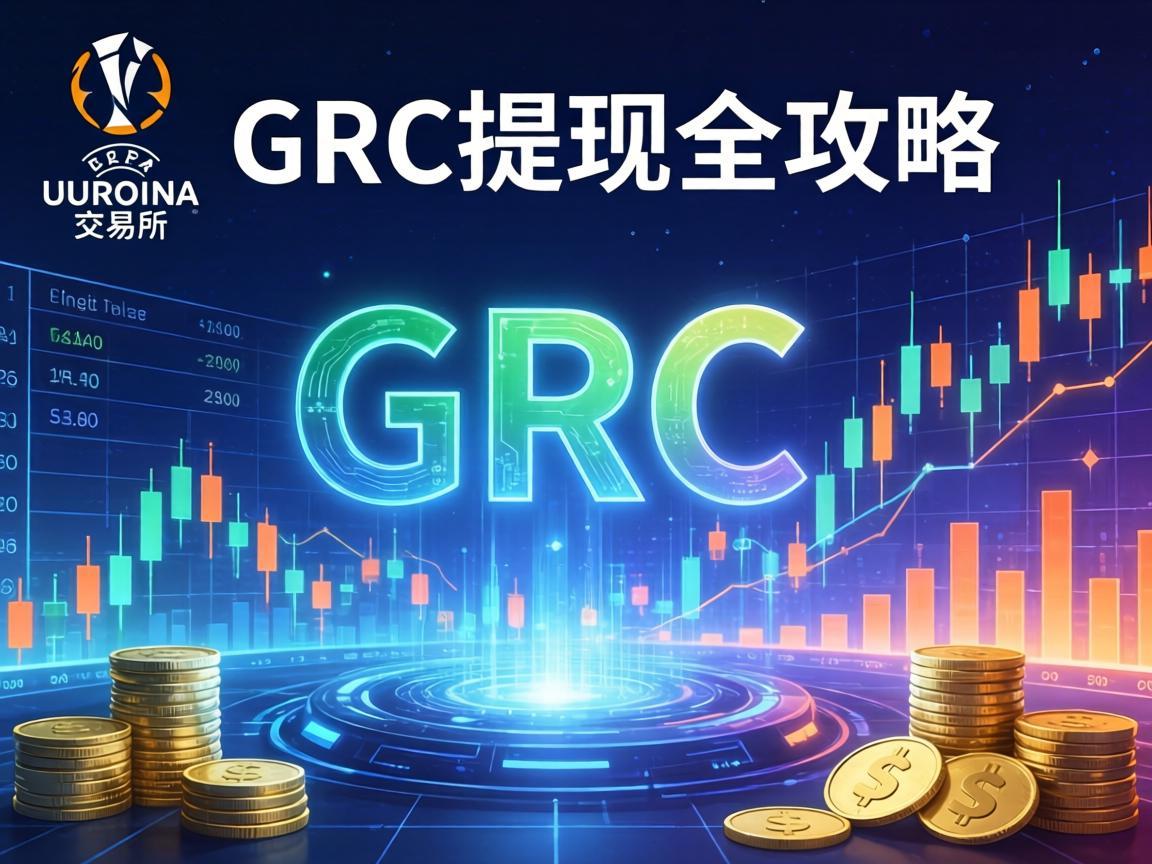 欧联交易所的GRC提现全攻略