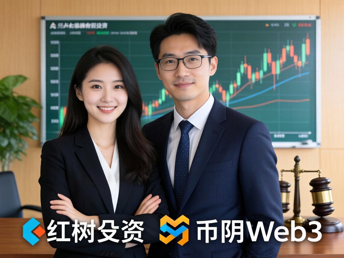红杉资本与币安Web3合作背后的法律考量