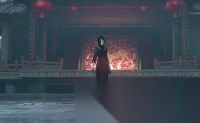异人之下凌九技能怎么