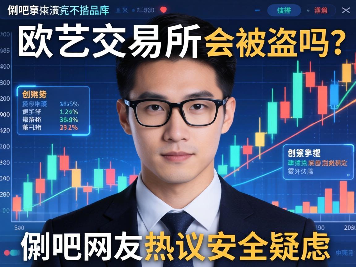 欧艺交易所会被盗吗 贴吧网友热议安全疑虑