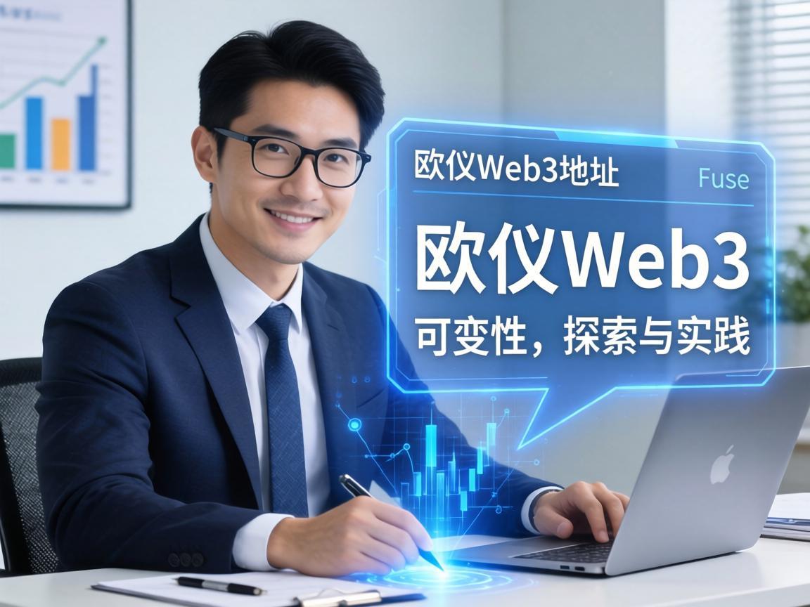 欧义Web3地址的可变性，探索与实践
