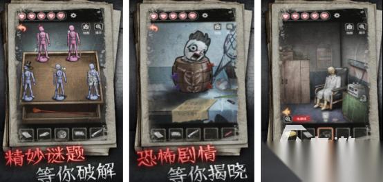 热门的解码游戏有哪几个 2026免费的解码手游推荐分享