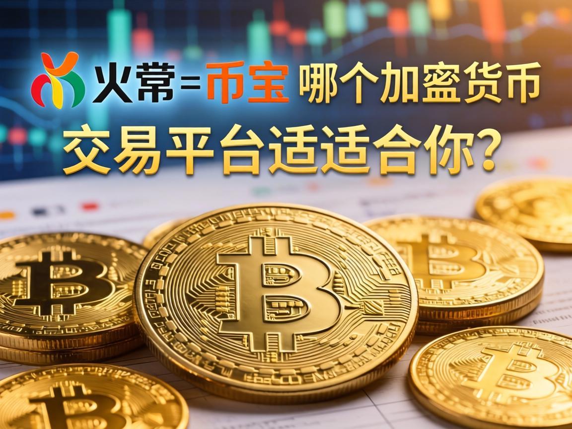 火币与币安，哪个加密货币交易平台更适合你