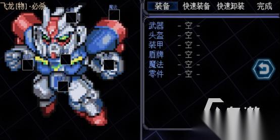 类似机甲旋风游戏有哪些 2026高人气的机甲手游下载合集