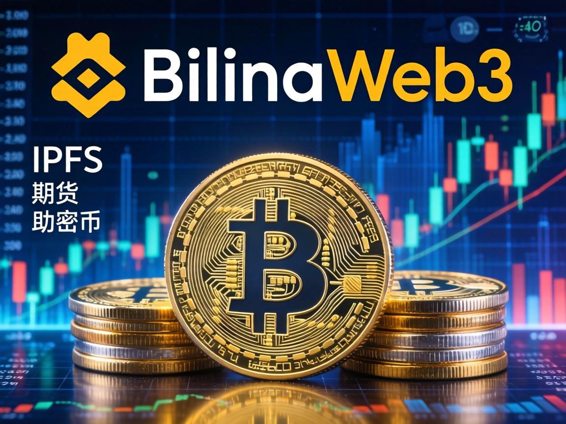 币安Web3、IPFS与期货，探索加密货币市场的新趋势