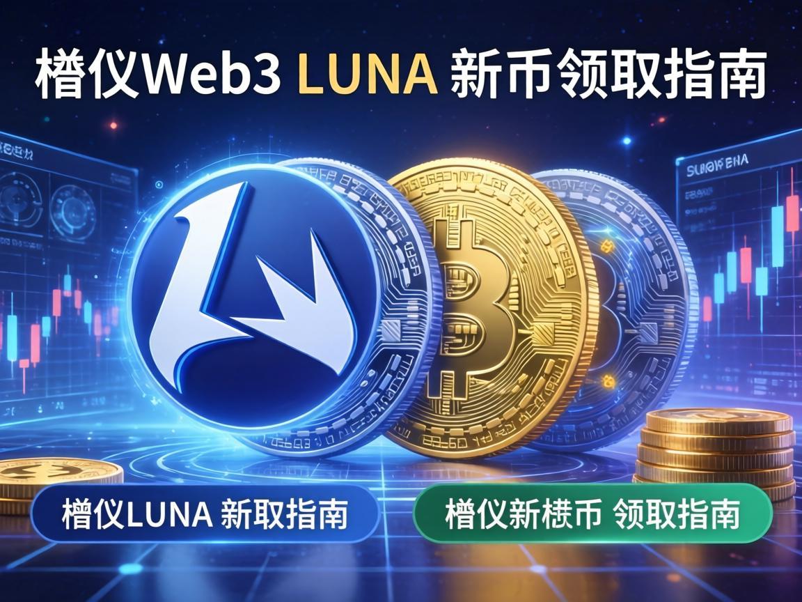 欧义Web3的LUNA新币领取指南