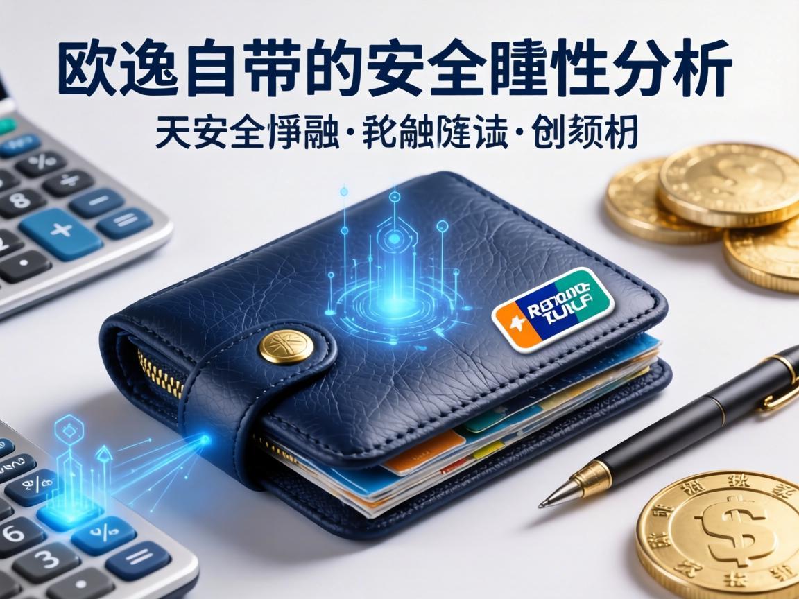 欧逸自带钱包的安全性分析