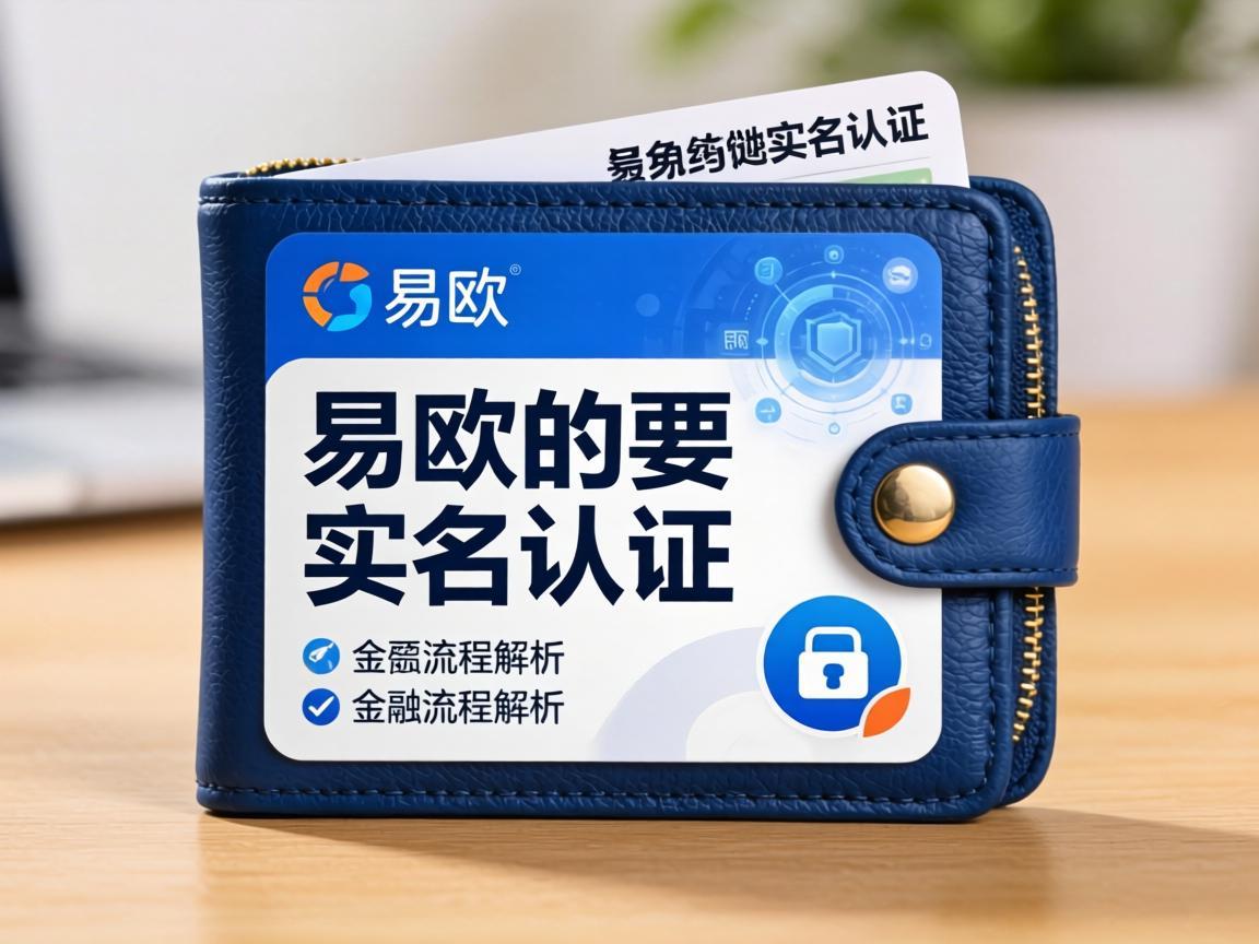 易欧钱包实名认证的重要性与流程解析