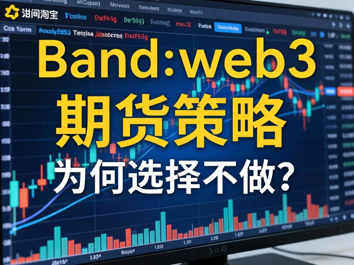 币安web3的期货策略，为何选择不做