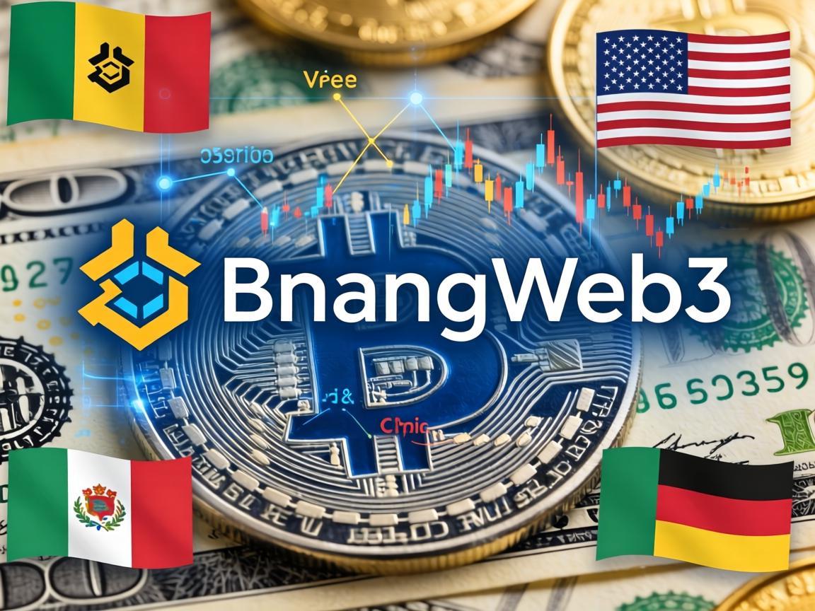 币安Web3不支持的国家及其影响分析