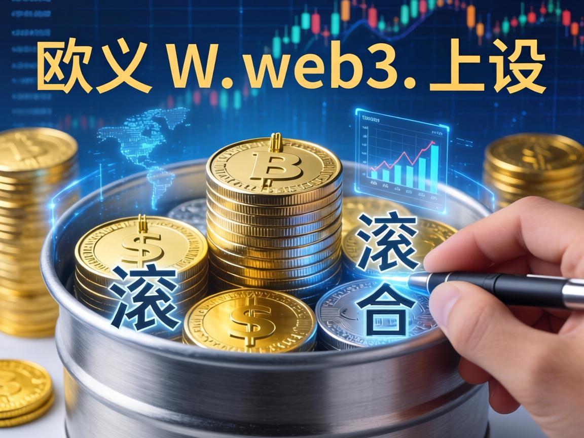 欧义Web3上设置滚仓的详细指南
