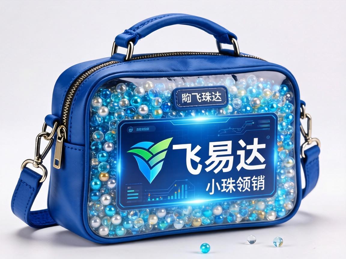 欧飞易达小珠片包，时尚与实用的完美结合