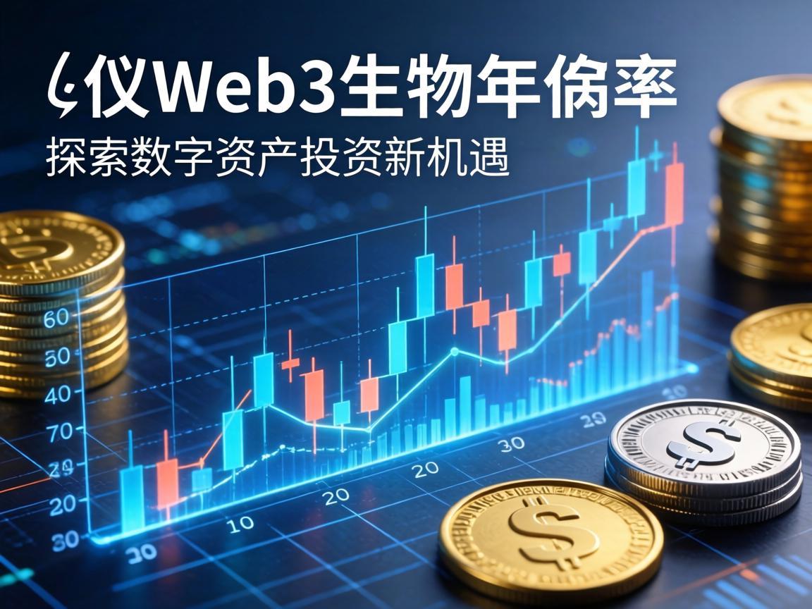 欧义Web3生物的年利率，探索数字资产投资的新机遇