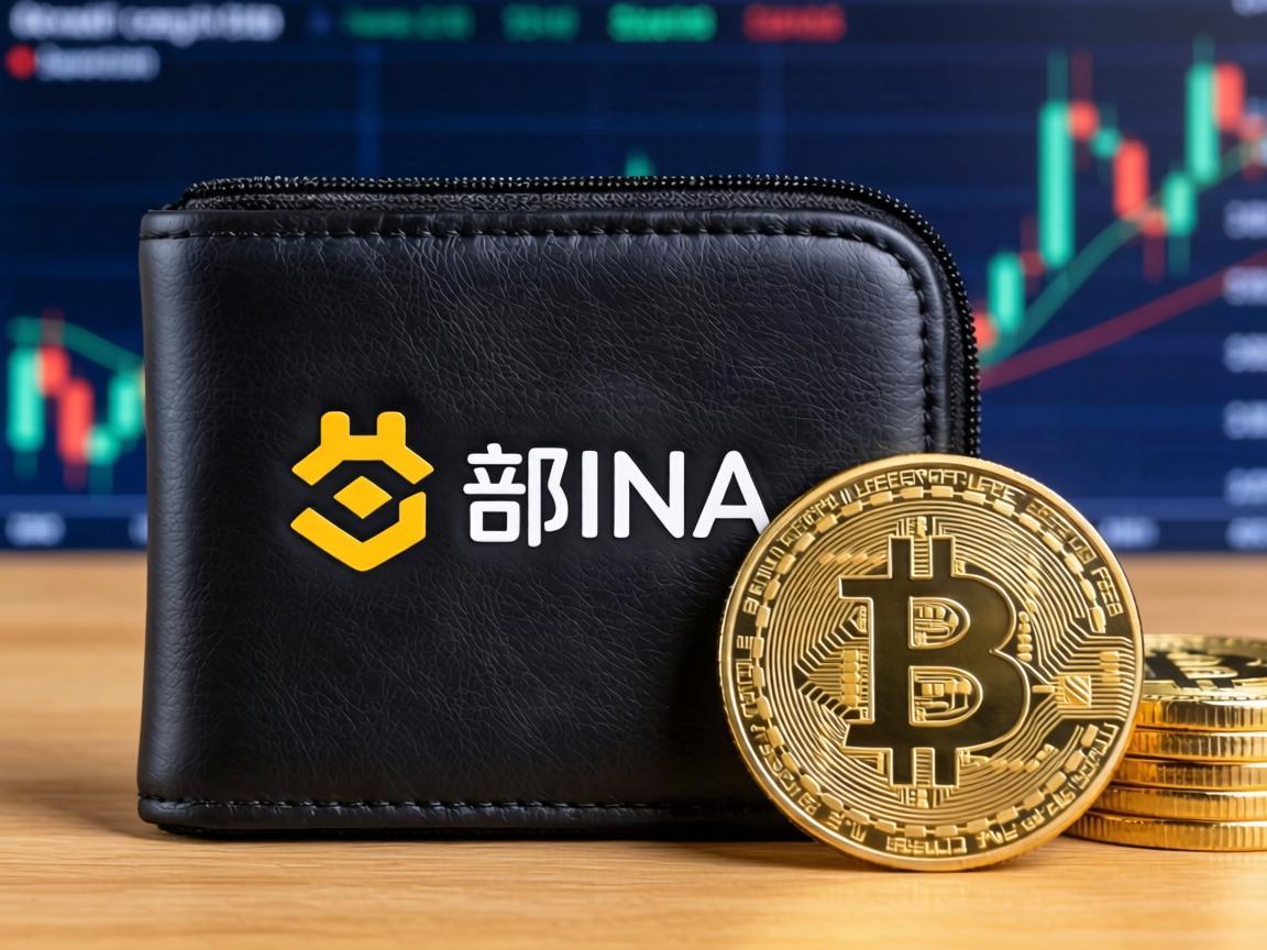 币安钱包，比特币交易的便捷之选