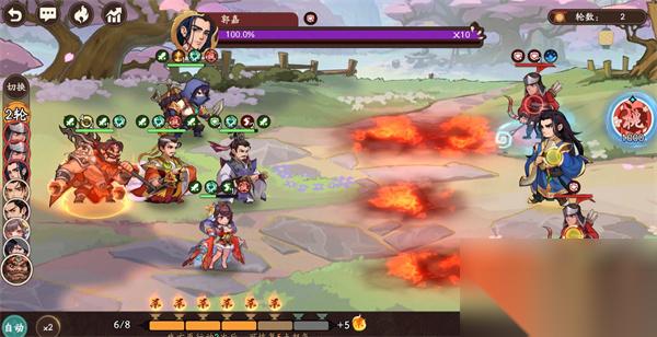 三国杀武将觉醒张飞角色攻略