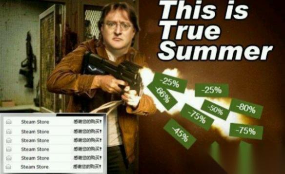新史低 喜加四 游侠喊你薅羊毛 Steam低至0折入库