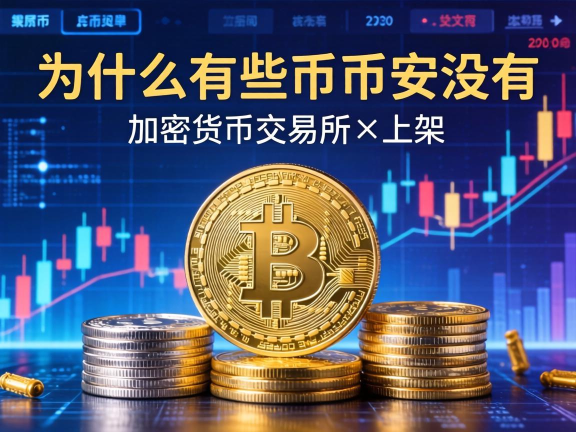 为什么有的币币安没有，解析加密货币交易所的上架策略