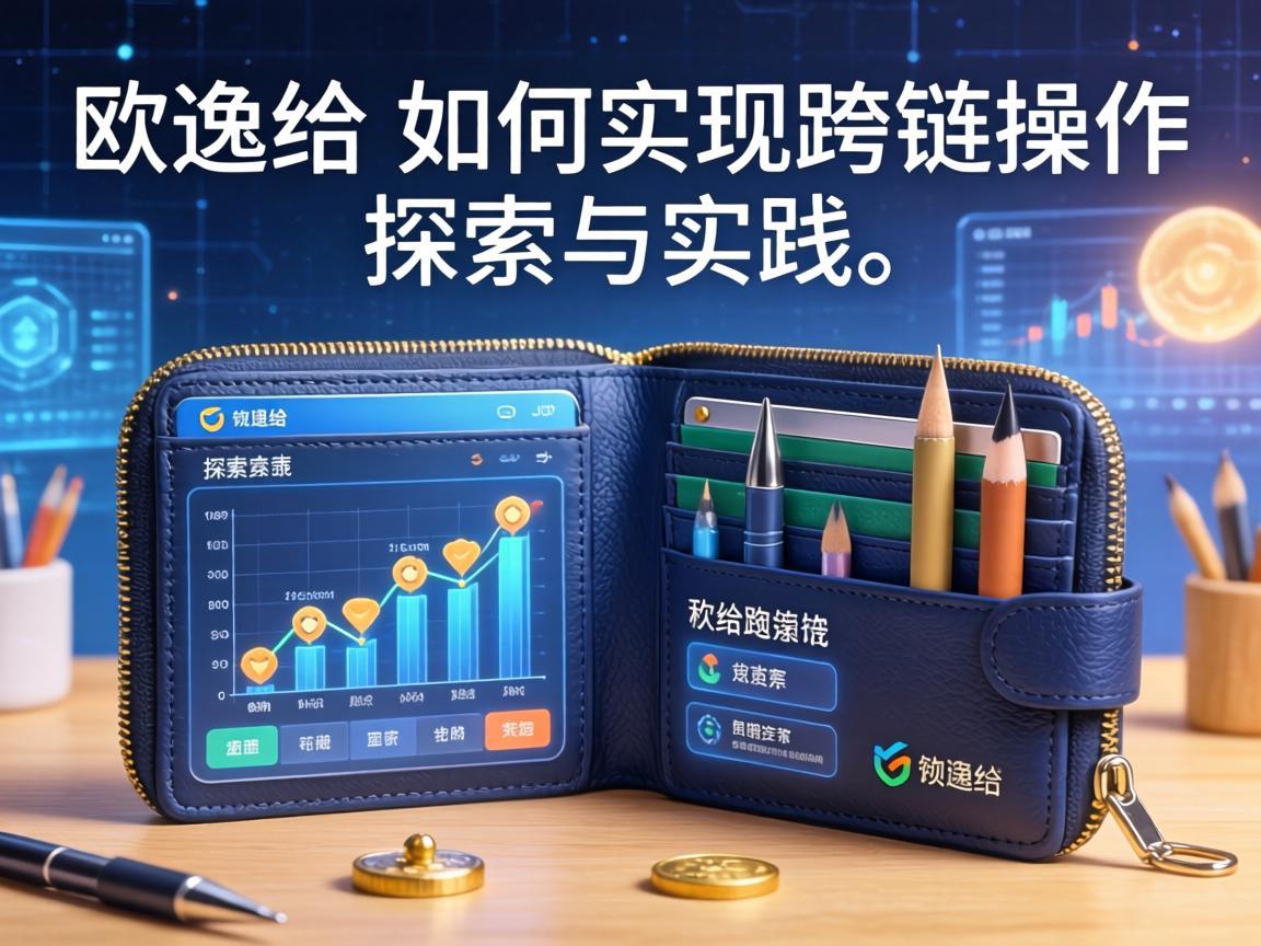 欧逸钱包如何实现跨链操作的探索与实践
