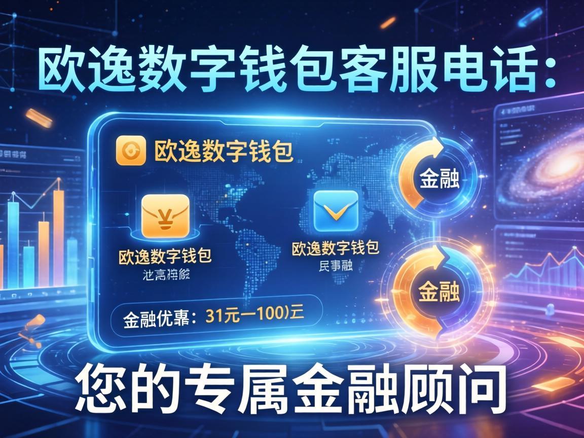 欧逸数字钱包客服电话，您的专属金融顾问