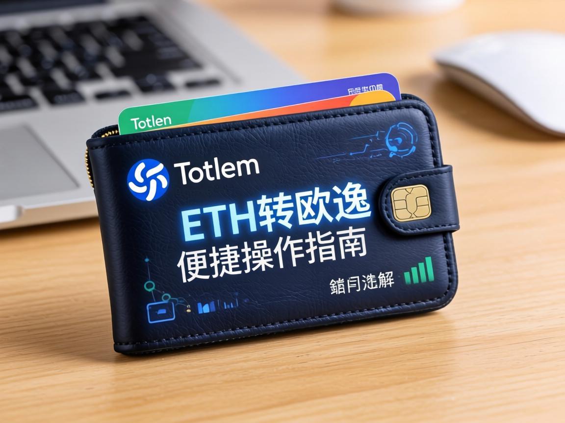 ImToken钱包ETH转欧逸的便捷操作指南