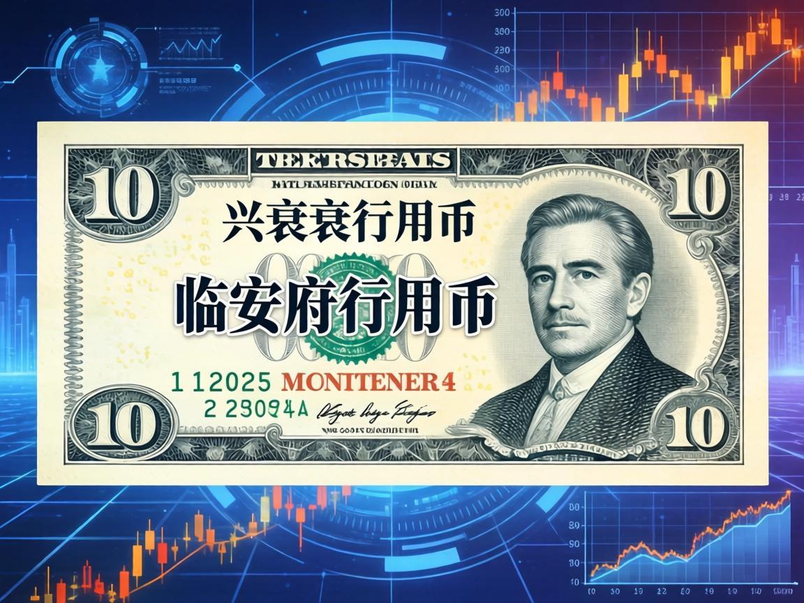 临安府行用币的兴衰历程