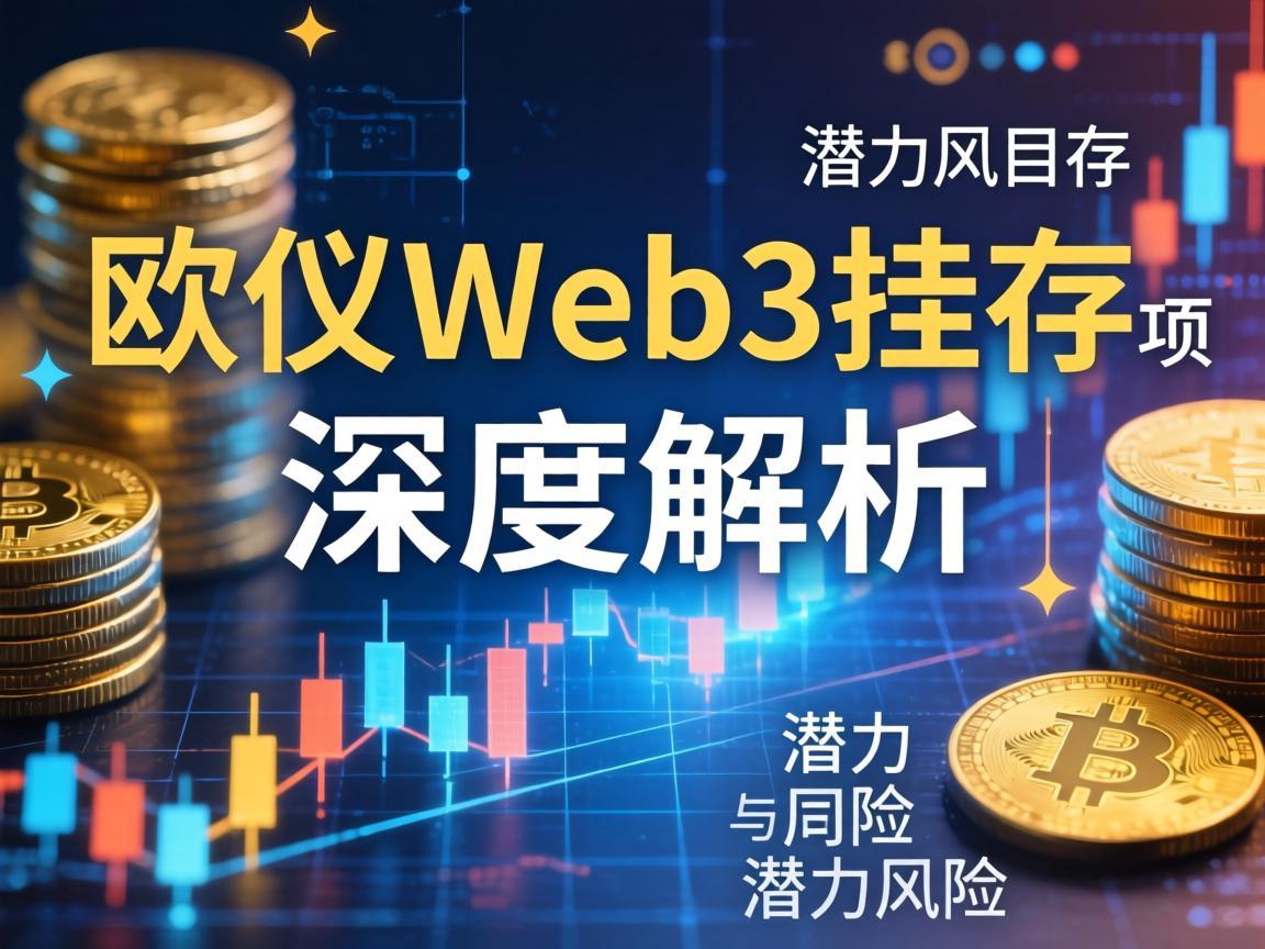 欧义Web3挂机项目深度解析，潜力与风险并存