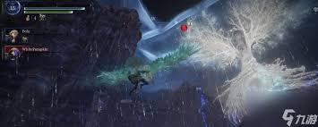 艾尔登法环黑夜君临常见词条解释有哪些