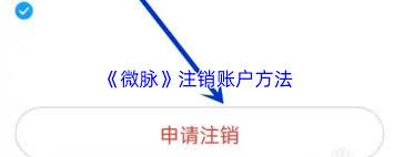 如何解除微脉授权