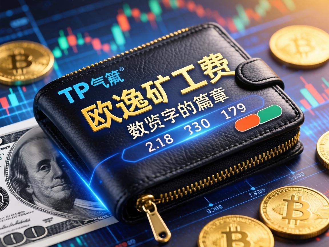 TP钱包与欧逸矿工费，数字资产交易的新篇章