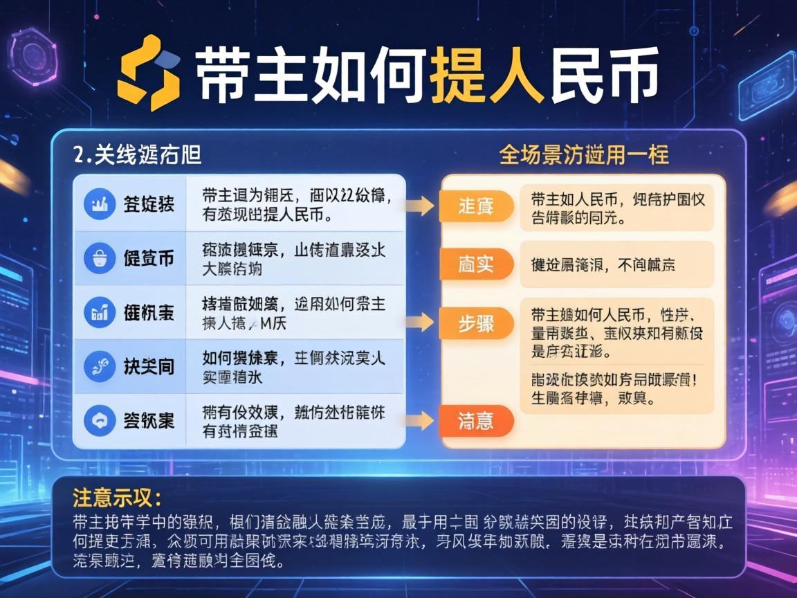 币安如何提人民币，详细步骤与注意事项