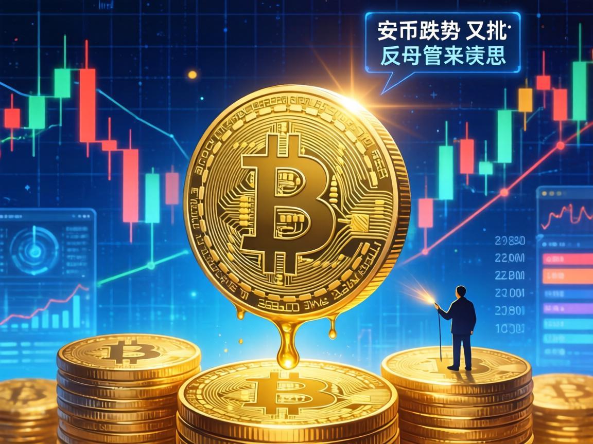 安币跌势下的市场反思与策略调整