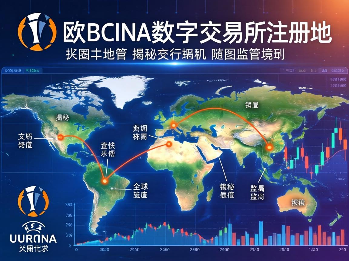 欧联数字交易所注册地，揭秘其全球布局与监管环境
