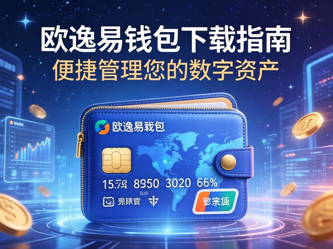 欧逸易钱包下载指南，便捷管理您的数字资产