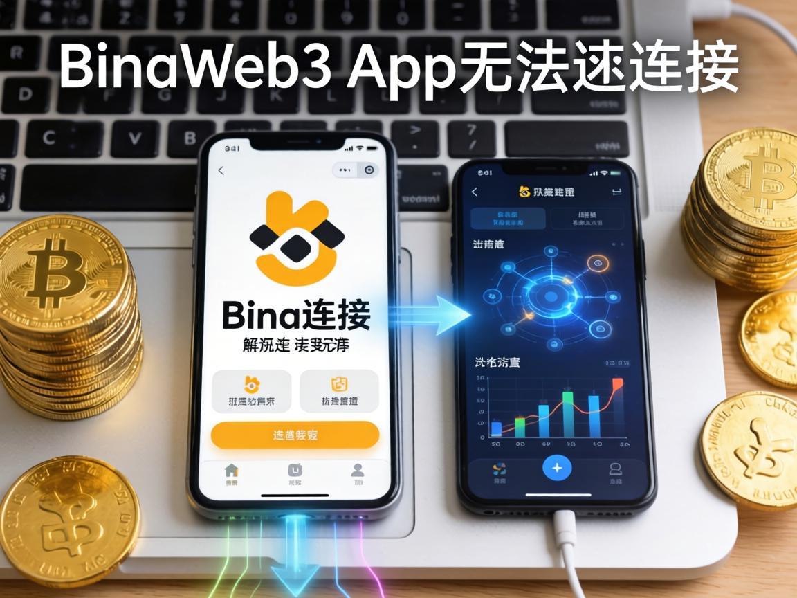 币安Web3应用无法连接，原因与解决方案