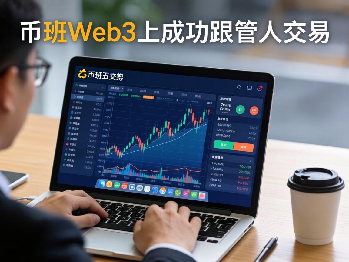 如何在币安Web3上成功跟单他人交易