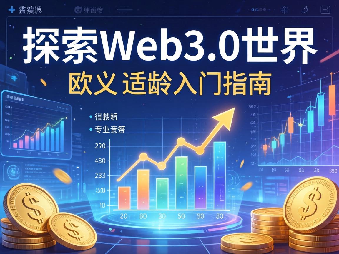 探索Web3.0世界，欧义的适龄入门指南