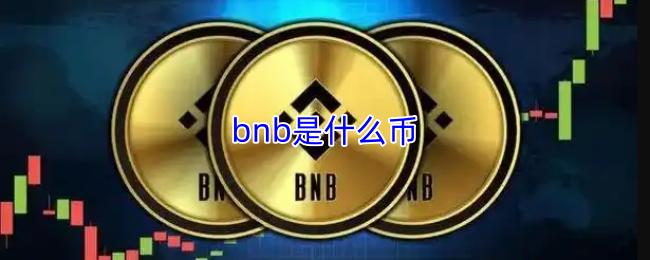 bnb是什么币