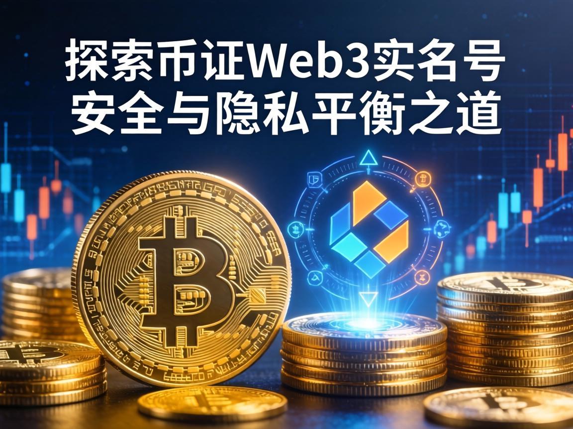 探索币安Web3实名号，安全与隐私的平衡之道