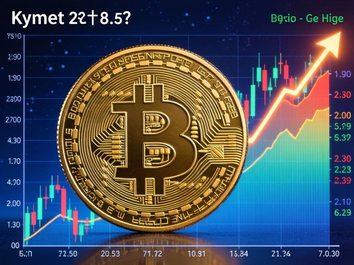 比特币价格往年走势分析，从历史数据看未来趋势