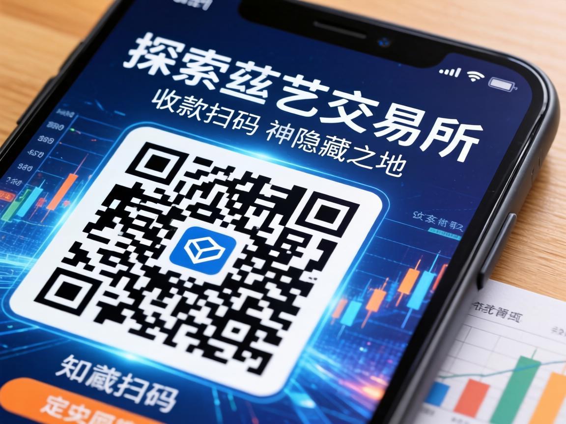 探索欧艺交易所收款码的隐藏之地