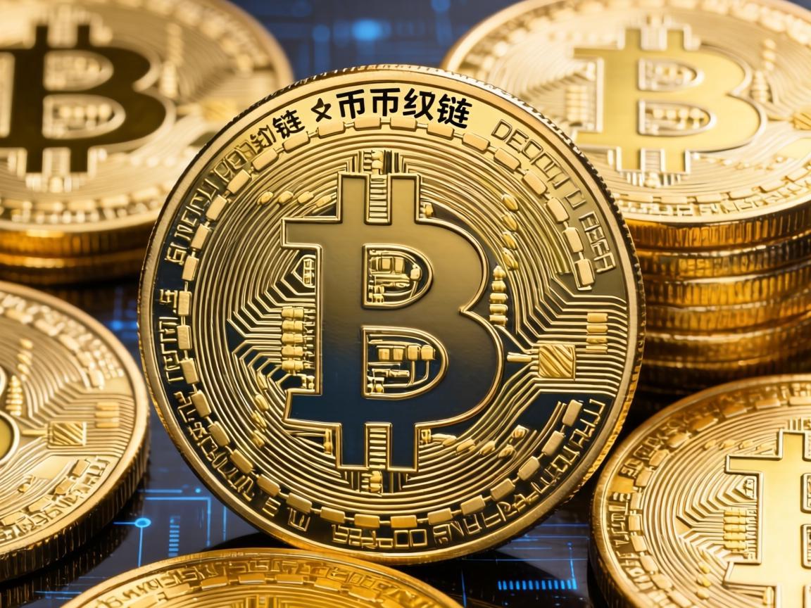 如何在币安链上发行自己的数字货币