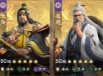 偃武双仙盾阵容玩法攻略分享