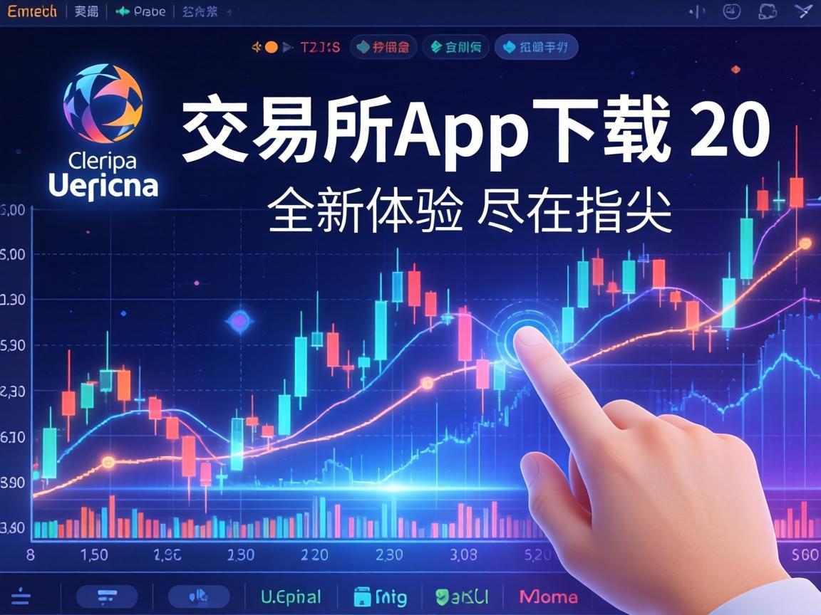 欧联交易所app下载2.0，全新体验，尽在指尖