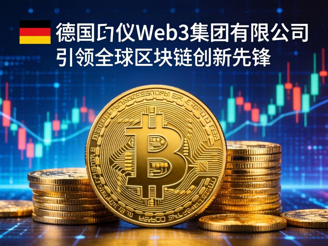 德国欧义Web3集团有限公司，引领全球区块链创新的先锋
