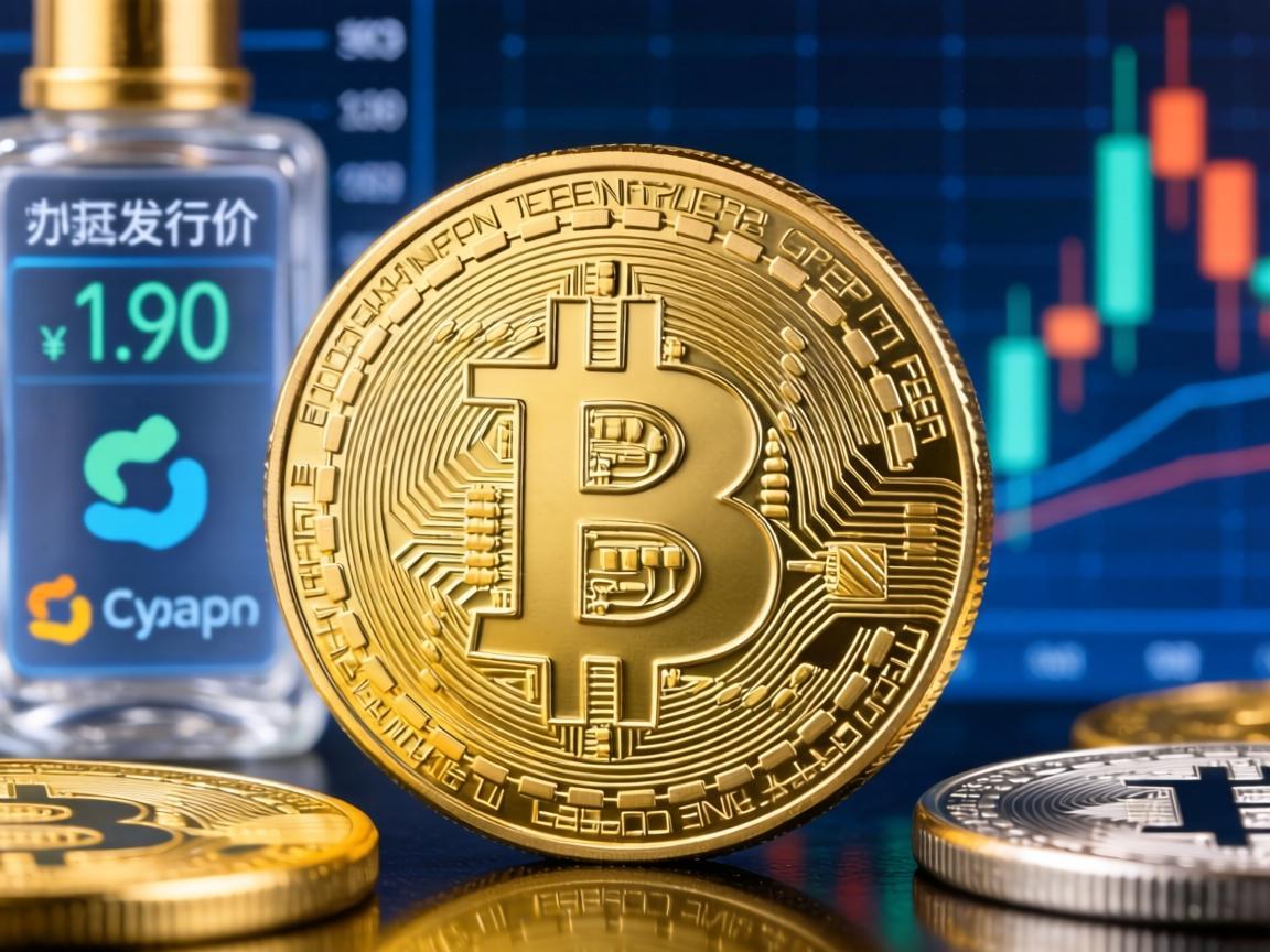 Op币的币安发行价解析
