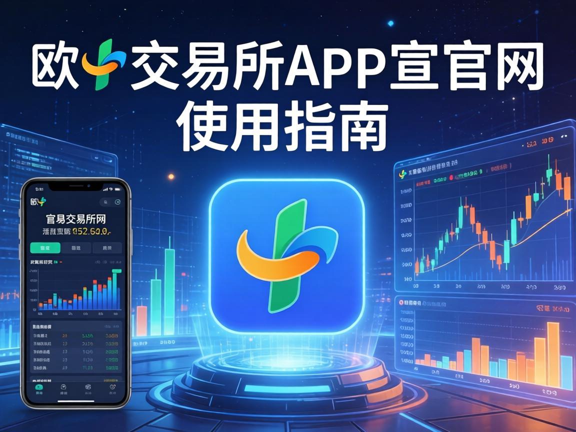 欧易交易所App官网使用指南