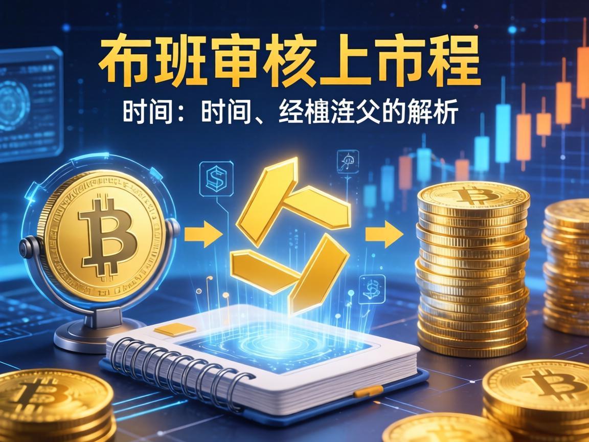 币安审核上币流程，时间与细节解析