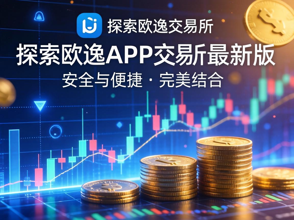 探索欧逸app交易所最新版，安全与便捷的完美结合