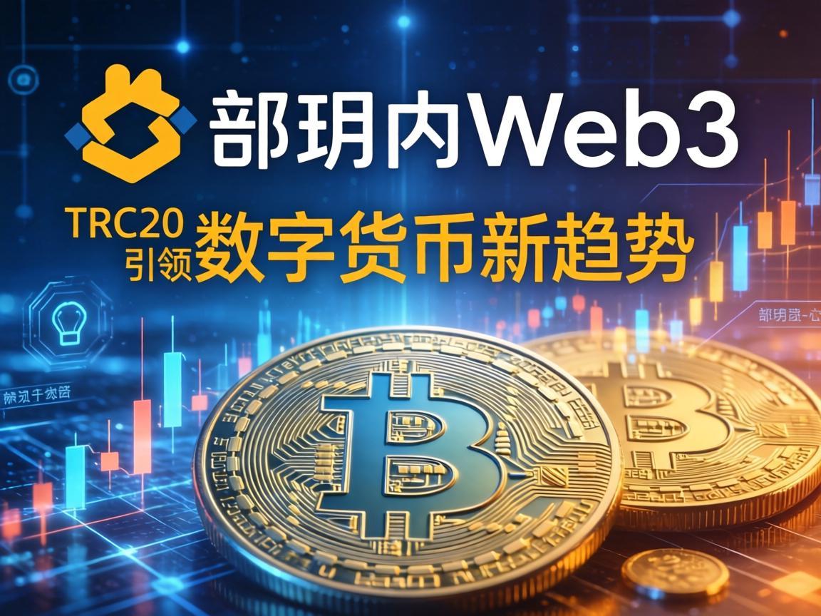 币安Web3与TRC20，引领数字货币新趋势