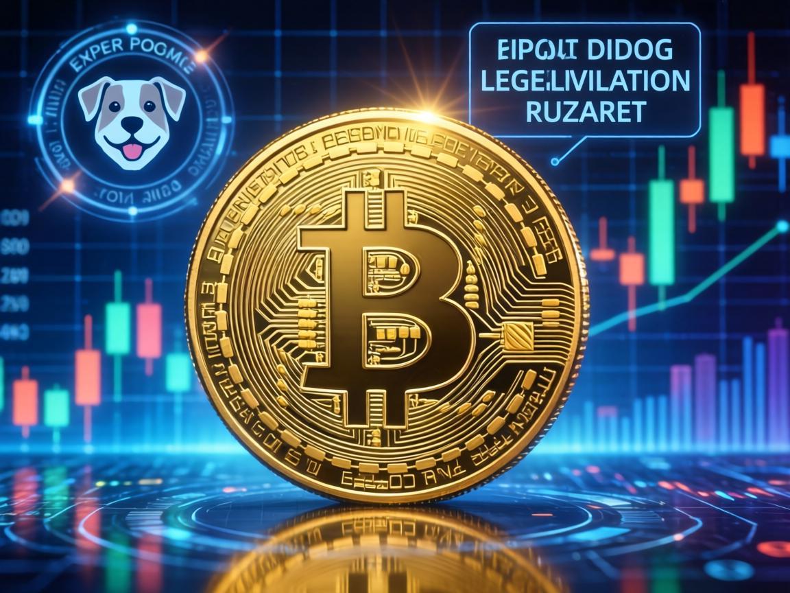 探索狗狗币的合法化之路